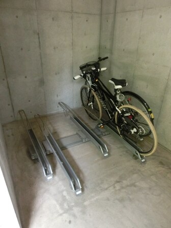 ルシルエスパシオの物件内観写真